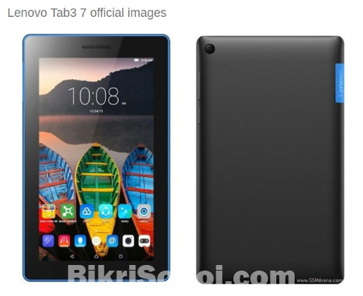 Lenovo Tablete good tab